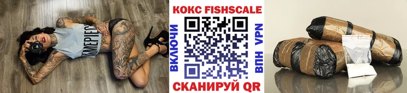закладка  Цимлянск  Cocaine FishScale 